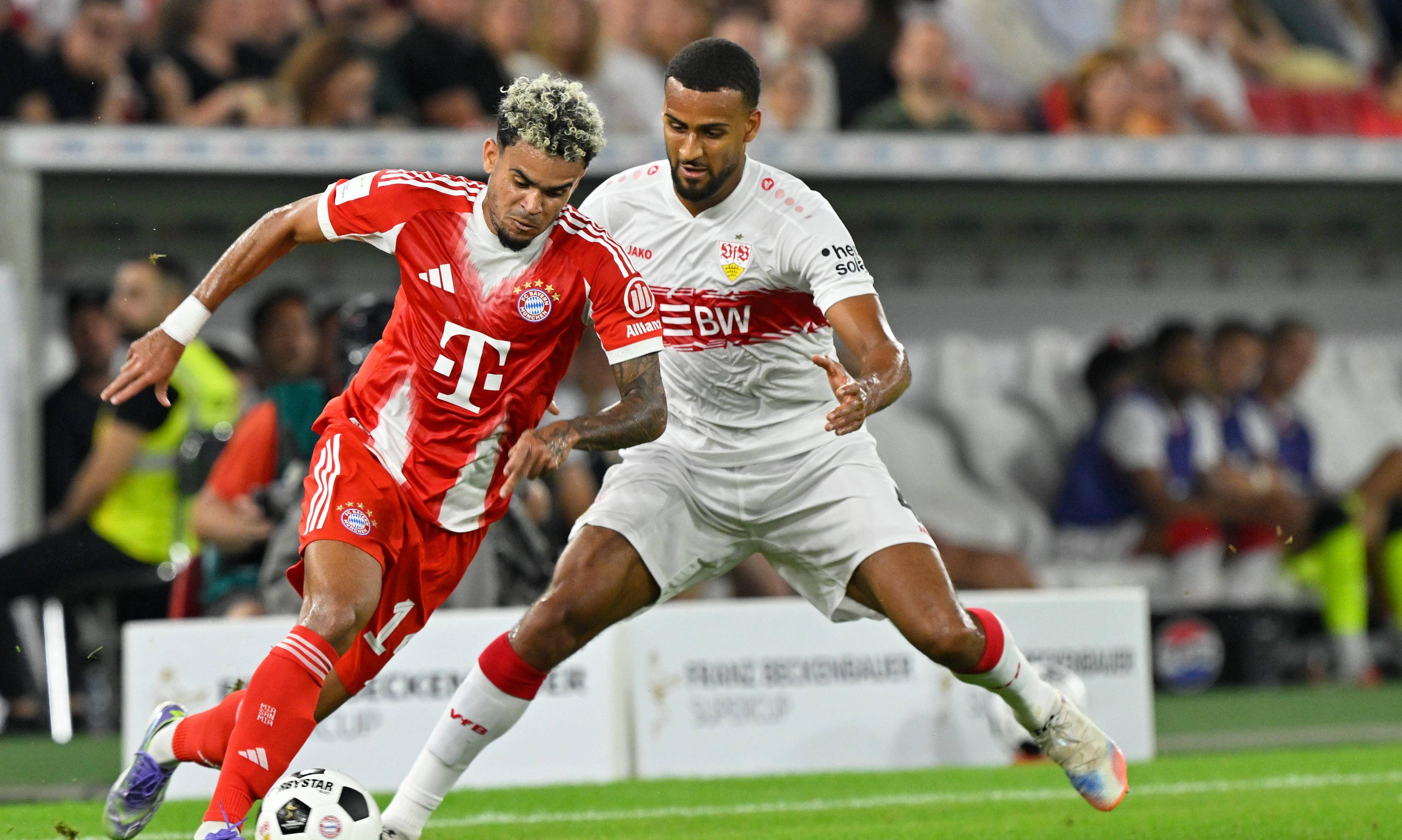 德甲倒计时；费耶诺德清晨远射贴柱；细节引发关注；信心回归；赛季目标并未改变的简单介绍