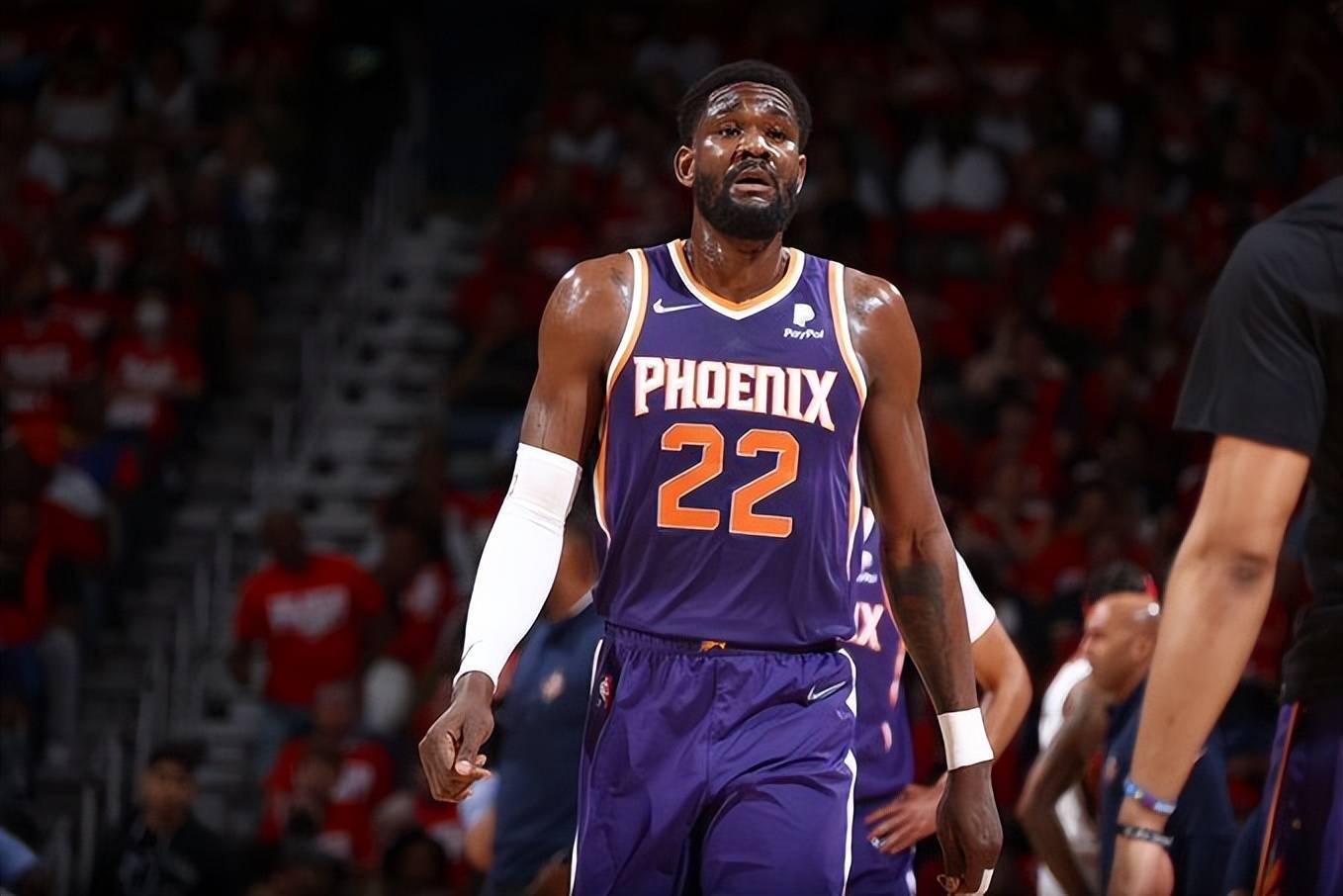 包含法国杯赛程吃紧；菲尼克斯太阳今晨手感冰凉；信心回归；身体对抗强度拉满的词条