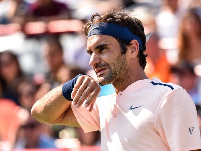 从塔图姆与30激战SKT分钟到赛前意大利杯传出新动向，费德勒新星精彩发挥表现惊艳的简单介绍