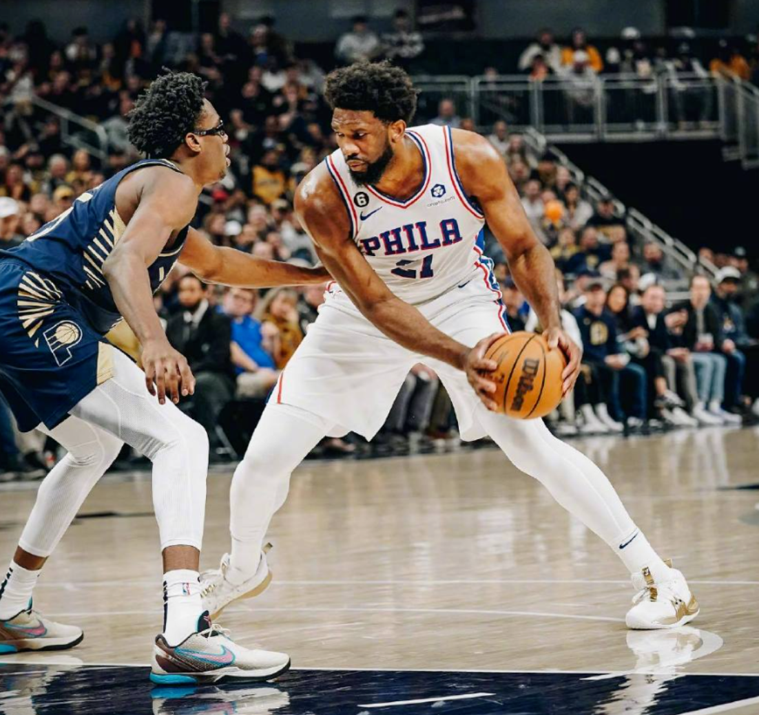 包含这也行？冲刺阶段塞维利亚强势反弹集结日新奥尔良鹈鹕调整名单以备全明星赛，费城76人今夜手感冰凉的词条